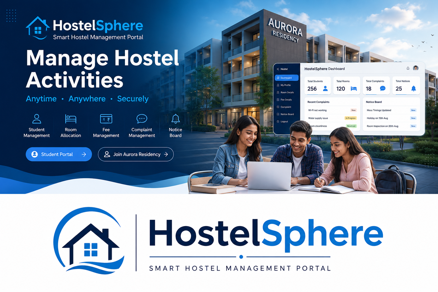 Hostel Image